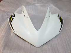 Yzf R25 Kafa Grenajı Beyaz 2017 Moto11