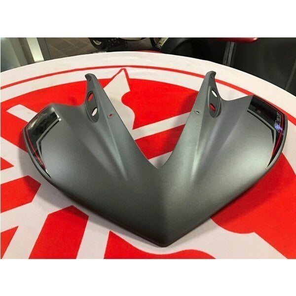 Yzf R25 Kafa Grenajı Füme Moto11