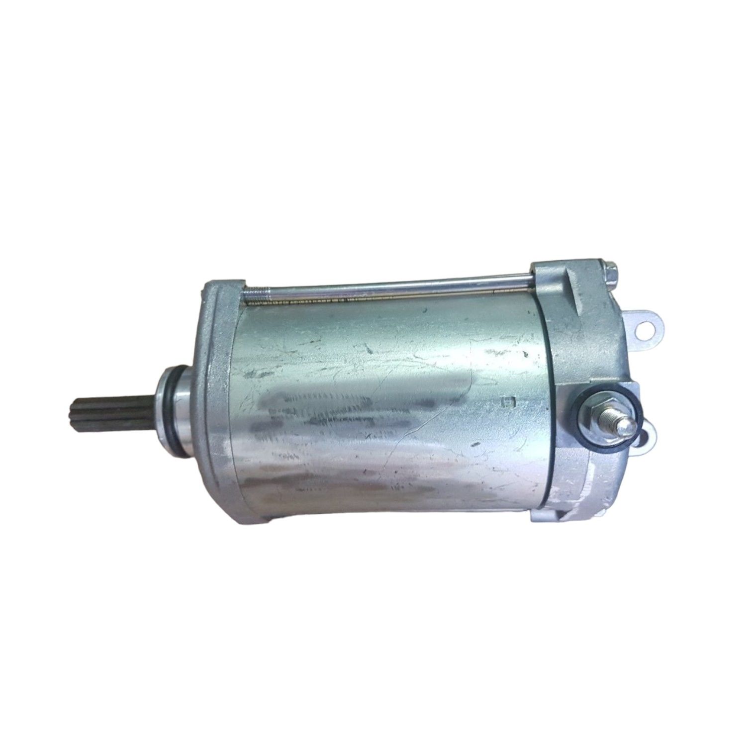 Hayabusa 1300 Marş Motoru Moto11