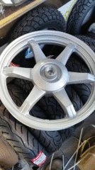 Psı 150 Ön Jant Moto11