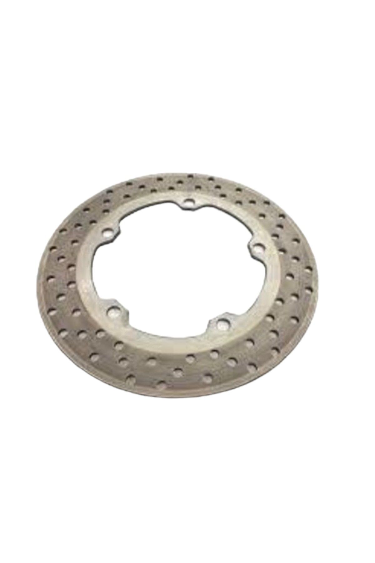 Mt 09 Arka Fren Diski Moto11