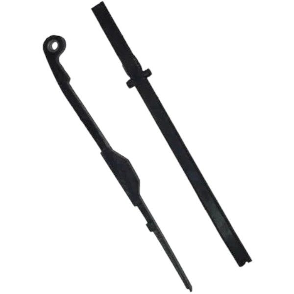 Spacy 110 Eksantrik Paletleri Moto11