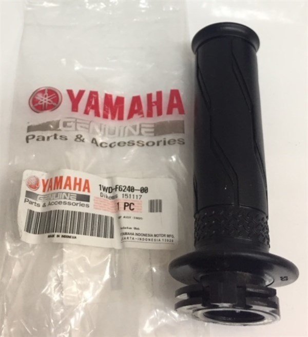 Yzf R25 Sağ Elcik Moto11