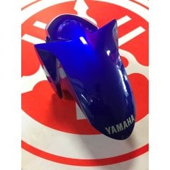 Yzf R 25 Ön Çamurluk Mavi Moto11
