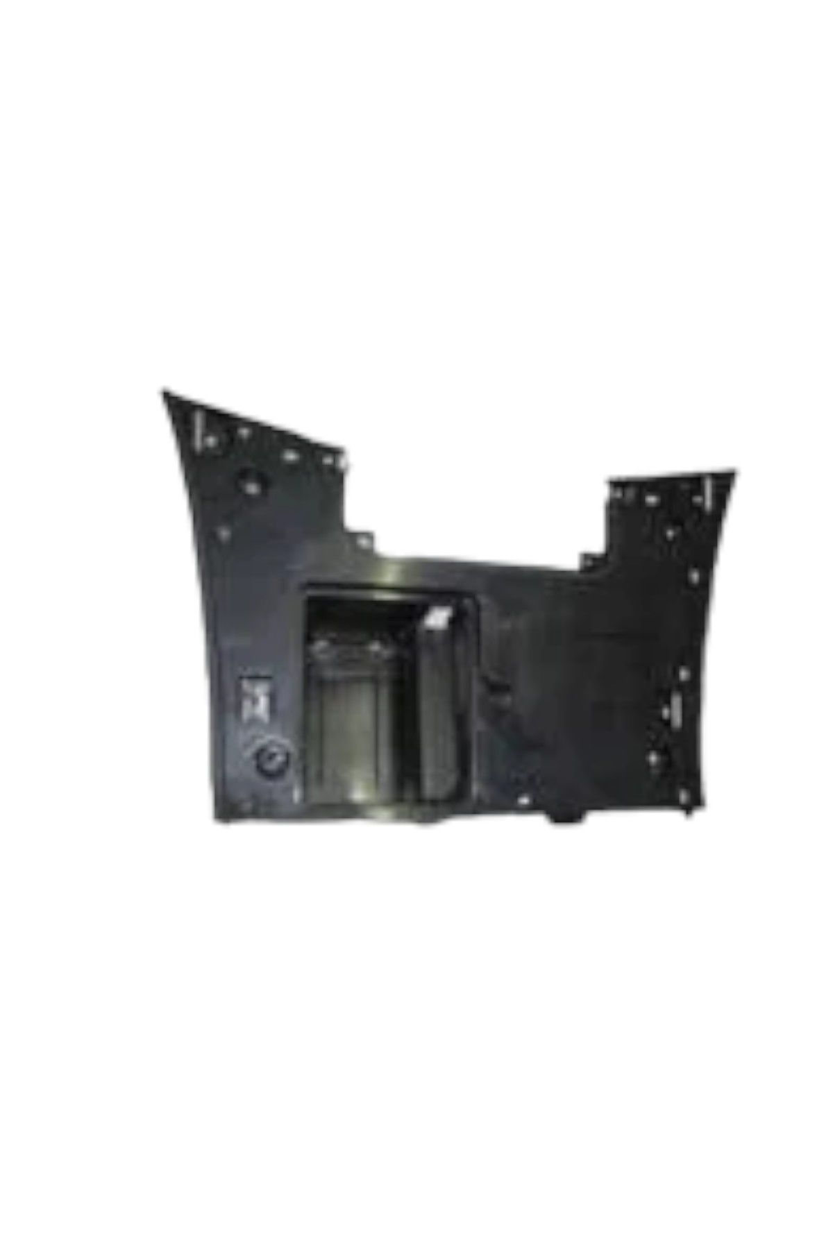 An 125 Akü Basamağı Moto11