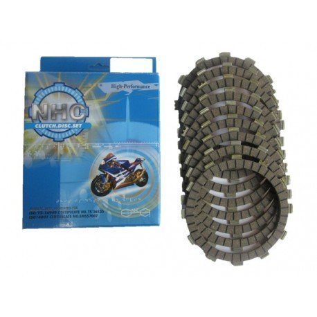 Mt 09 Nhc Debriyaj Balatası Moto11