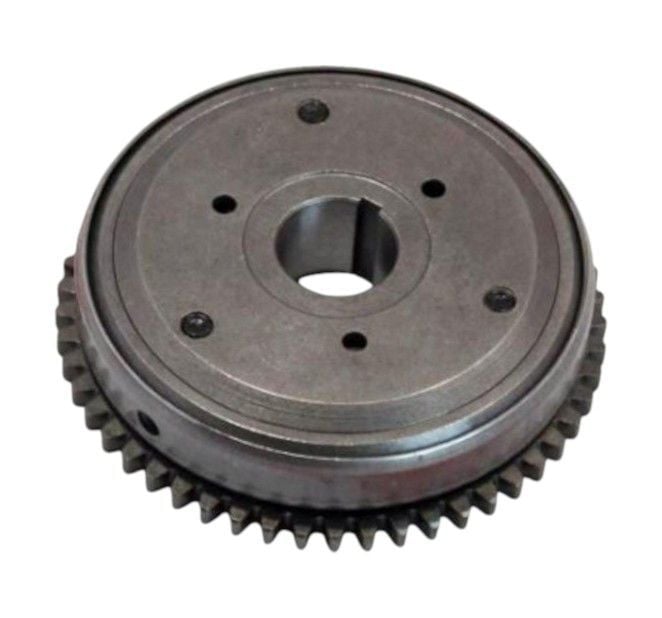 Mio 50 Marş Ruble Set