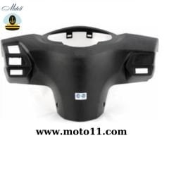 Spacy 110 Kilometre Çerçevesi Moto11