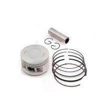 Psı 150 Piston Segman Takımı standart Moto11