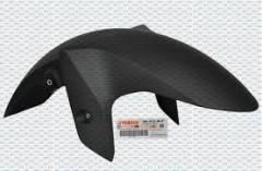 Yzf R25 ön çamurluk Mat Siyah 2017 Moto11