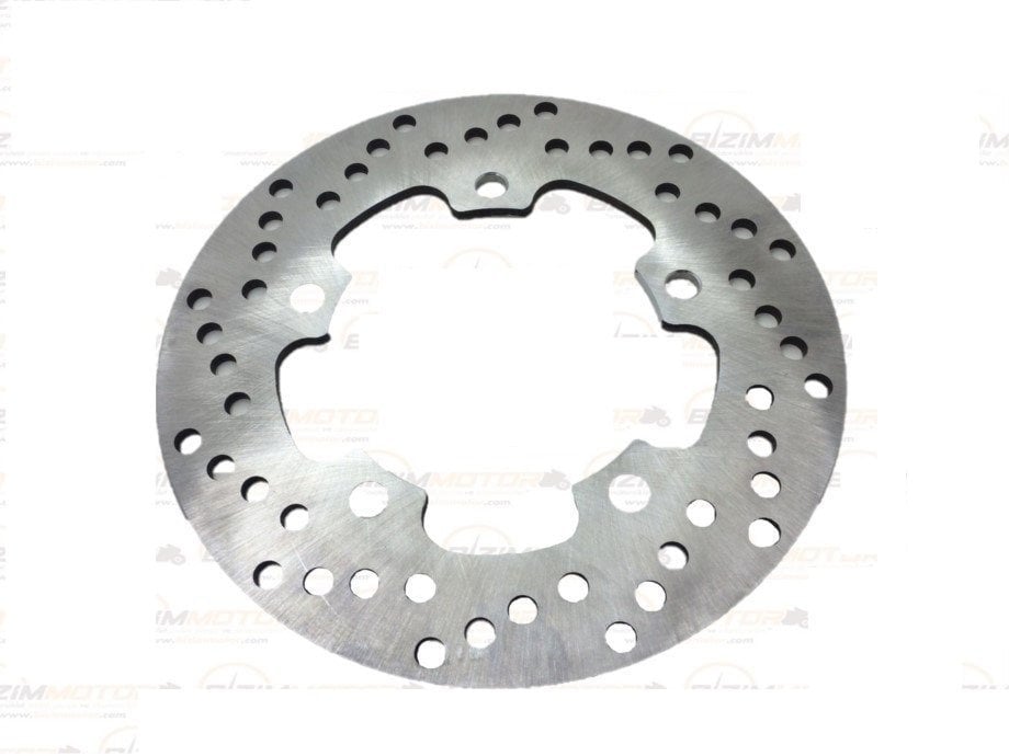 Gts 250 Arka Fren Diski Moto11