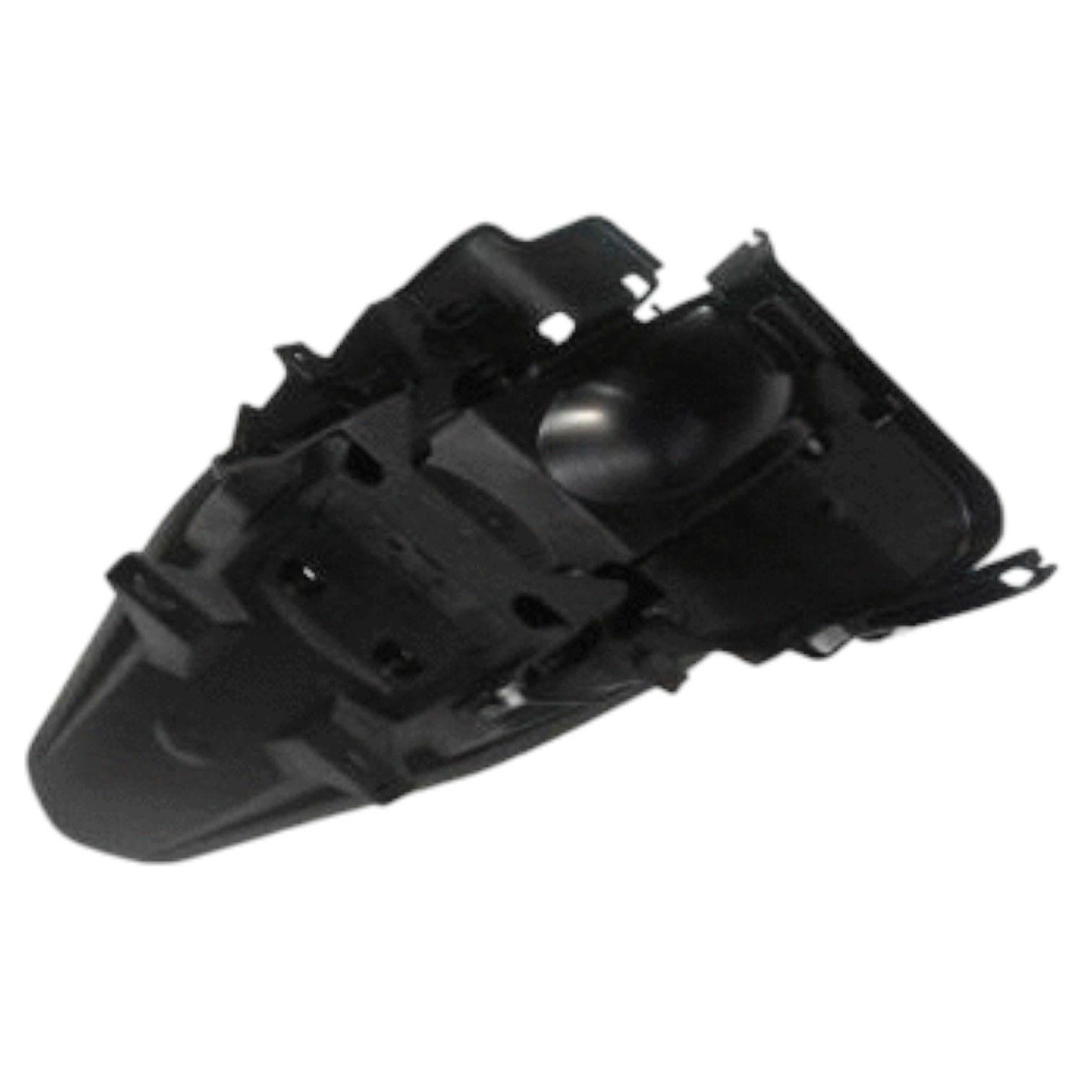 An 125 Arka Çamurluk Moto11