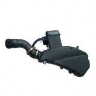 An 125 Hava Filitresi Kutusu Komple Moto11