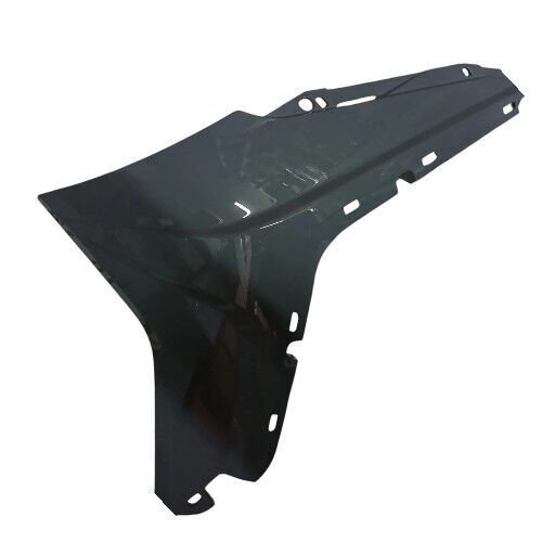 Grace 202 Alt Panel Sol Nardo Gri Rks