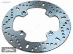 Psı 150 Arka Fren Diski Moto11