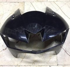 Cbr 600 rr kafa grenani 2013 2015 Moto11