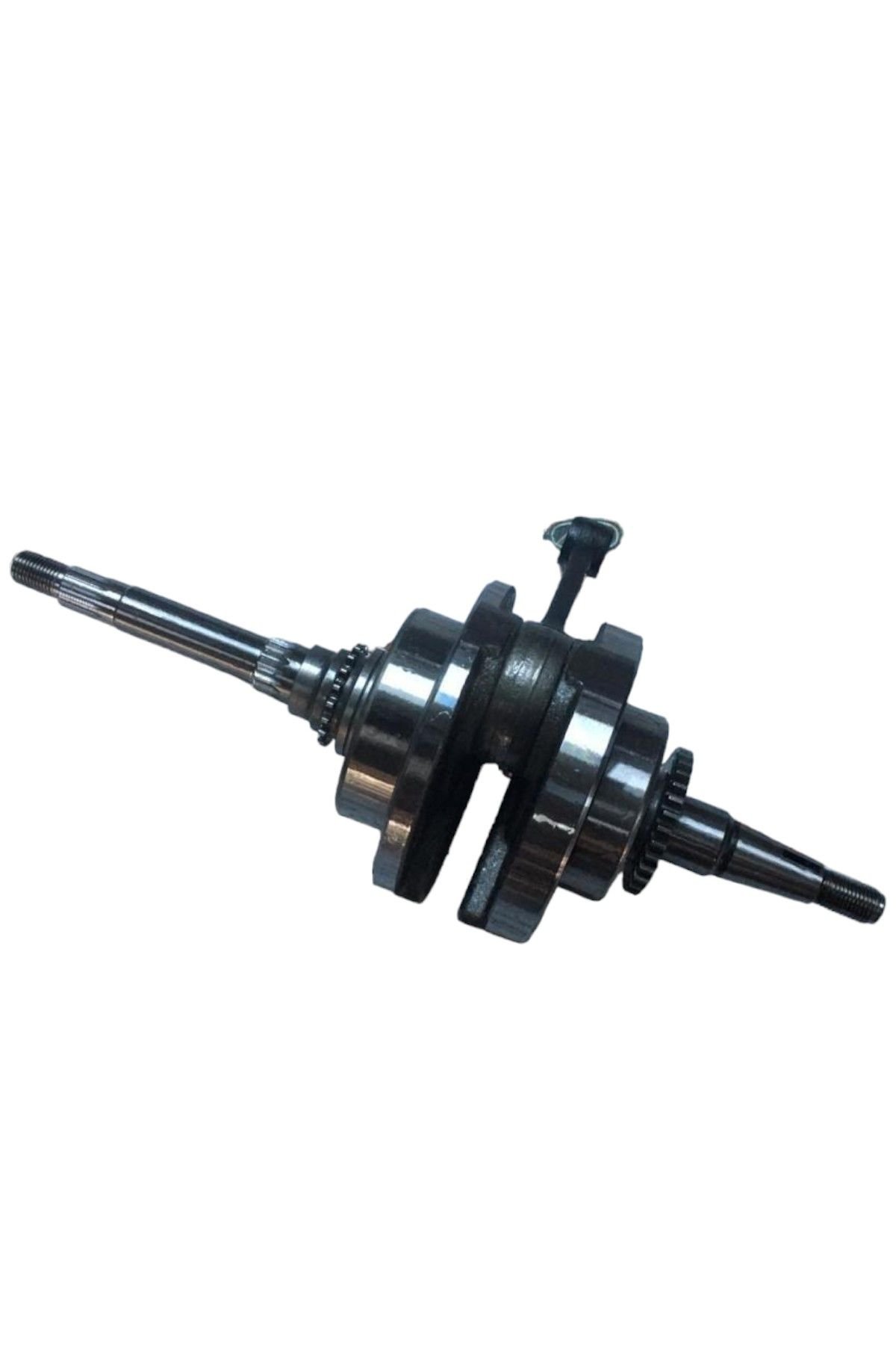 Yamaha Nmax 125 155 Krank Komple y.sanayi 2015 2020 Moto11