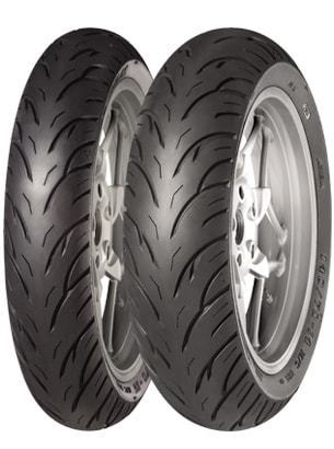 Pcx 150 Anlaş Tourne Lastik Seti Moto11