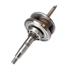 Kymco Agility 200 Krank