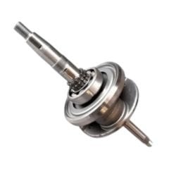 Kymco Agility City 200 Krank