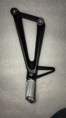 Yamaha Yzf R25-MT-25 Sol Arka Braketi Takımı-1WD-F7430-00 Moto11