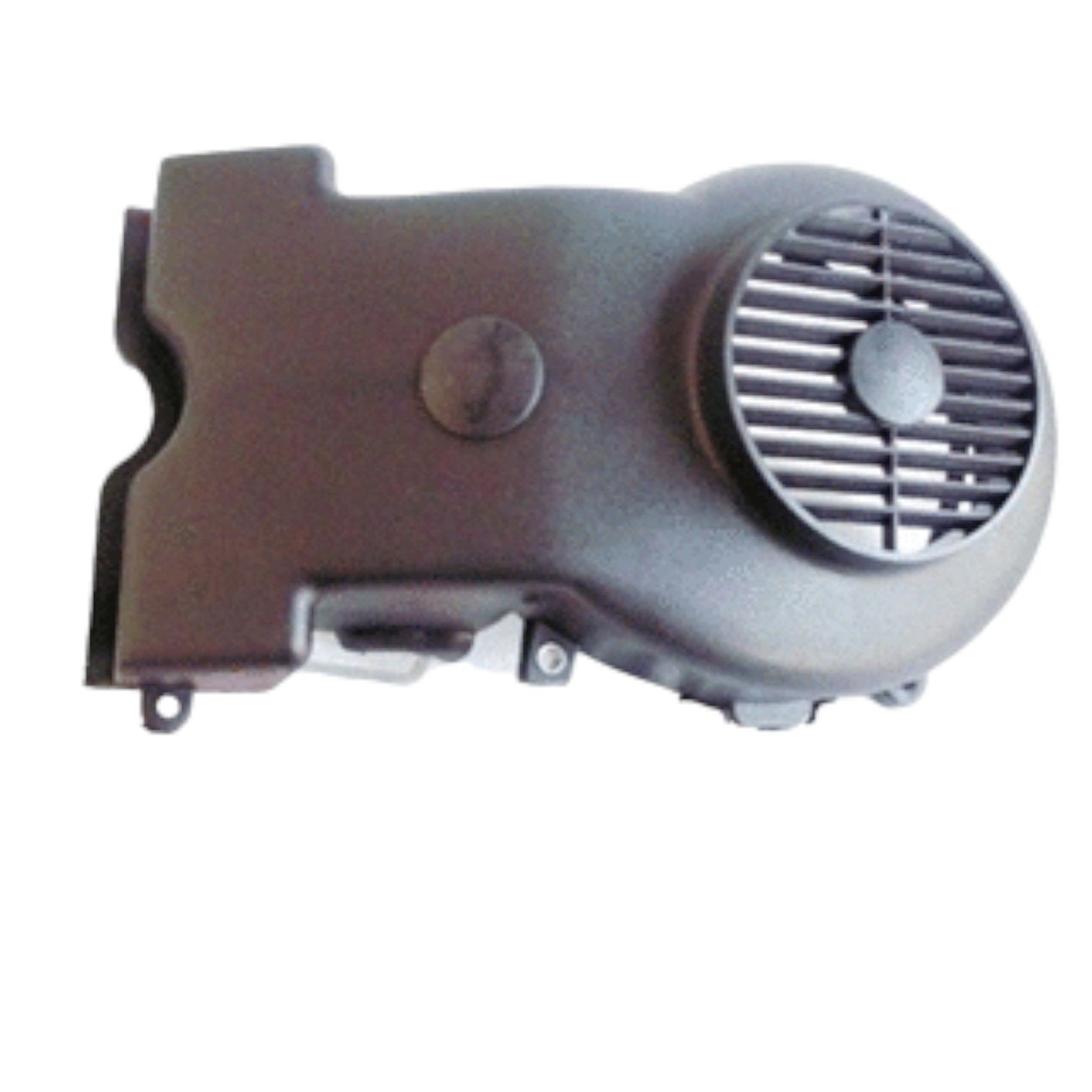 An 125 Fan Kapağı Moto11