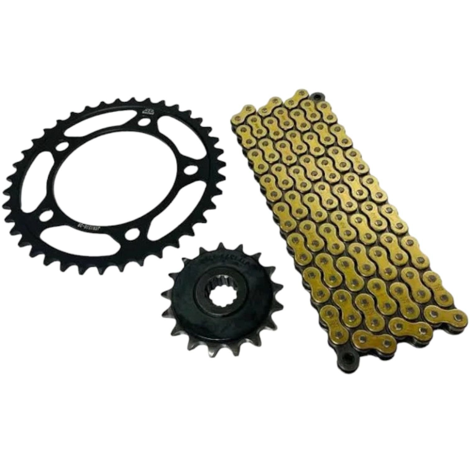 Nc 750 Favorit Oringli Zincir Dişli Seti Moto11