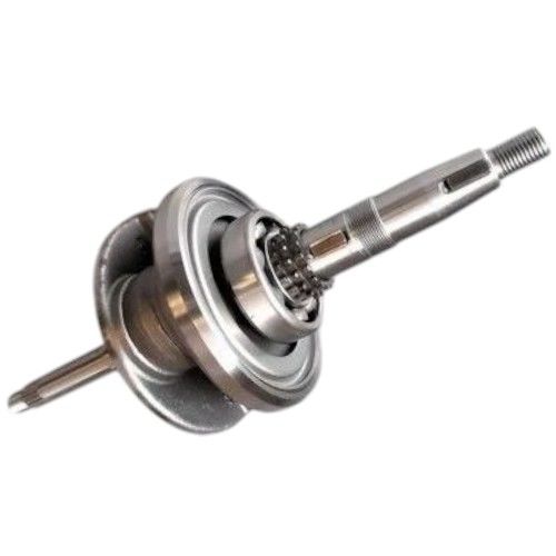 Kymco People 200 Krank