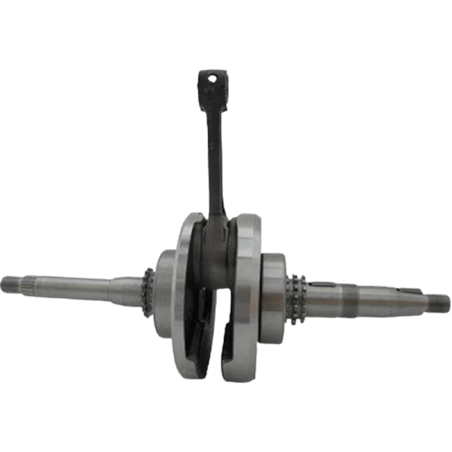 Mondial Gomax 150 Krank Moto11