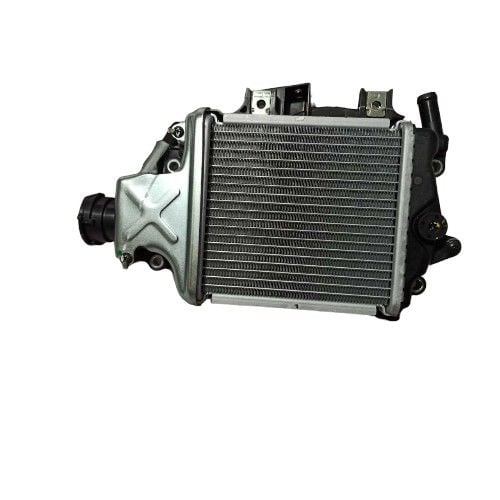 Pcx 125cc 2018 2020 Radyatör Moto11