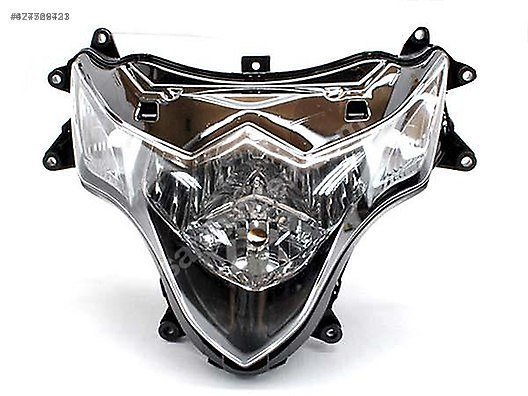 Gsxr 1000 Far 2009 2015 Moto11