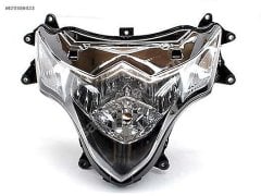 Gsxr 1000 Far 2009 2015 Moto11