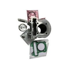 Motolux Ceo 110 Silindir Piston Seti Oem