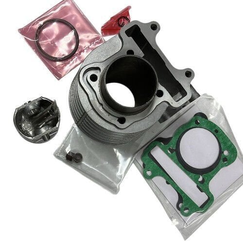 Motolux Ceo 110 Silindir Piston Seti Oem