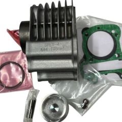 Motolux Ceo 110 Silindir Piston Seti Oem