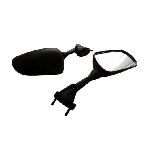 Zx 10 R Ayna Seti 2004 2010 Moto11