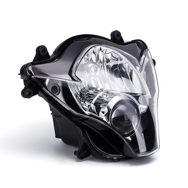 Gsxr 600 Far 2006 2007 Moto11