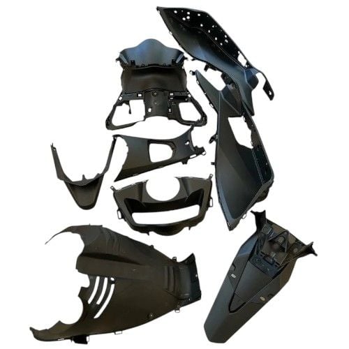 Pcx 125 150 İç Plastik Grenaj Seti 2014 2015