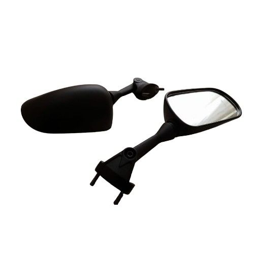 Zx 6 ZX636 Ayna Seti  2005 2008 Moto11