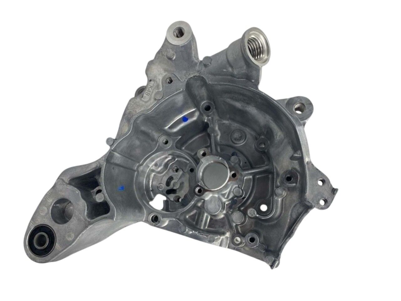 Motolux Ceo 110 Sağ Motor Blok - Karter