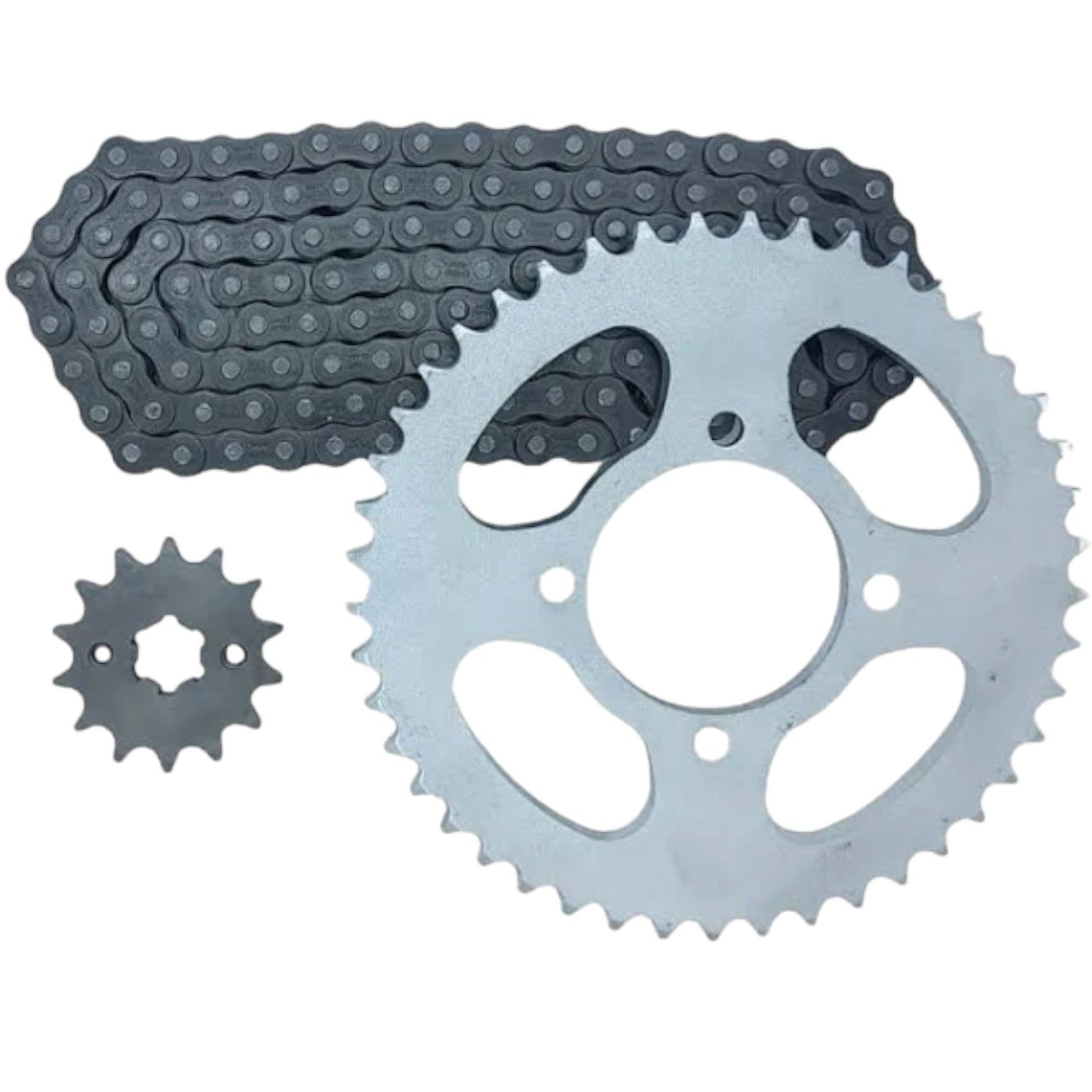 Ybr 125 Oringli Dişli Takımı Moto11