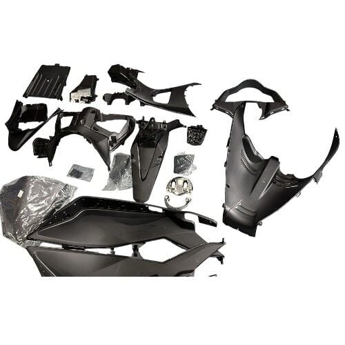 Pcx 125 150 İç Plastik Grenaj Seti 2016 2017