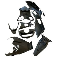 Pcx 125 150 İç Plastik Grenaj Seti 2016 2017