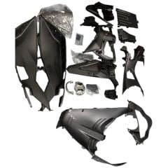 Pcx 125 150 İç Plastik Grenaj Seti 2016 2017