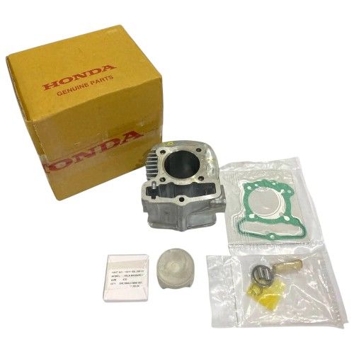 Activa 125 Silindir Set 2023 24 2025