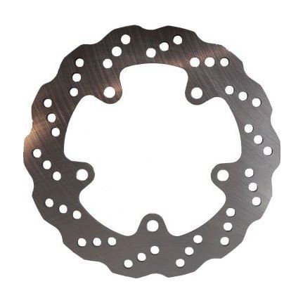 Nc 750 Arka Fren Diski Moto11