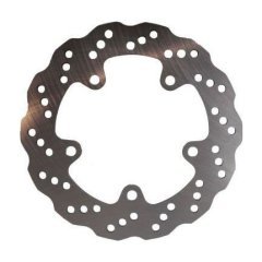 Nc 750 Arka Fren Diski Moto11