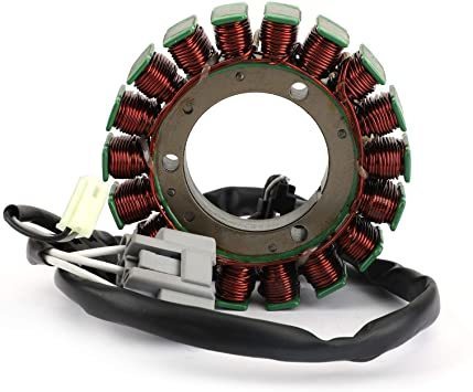 Yamaha MT 07 Statör Sargı Moto11