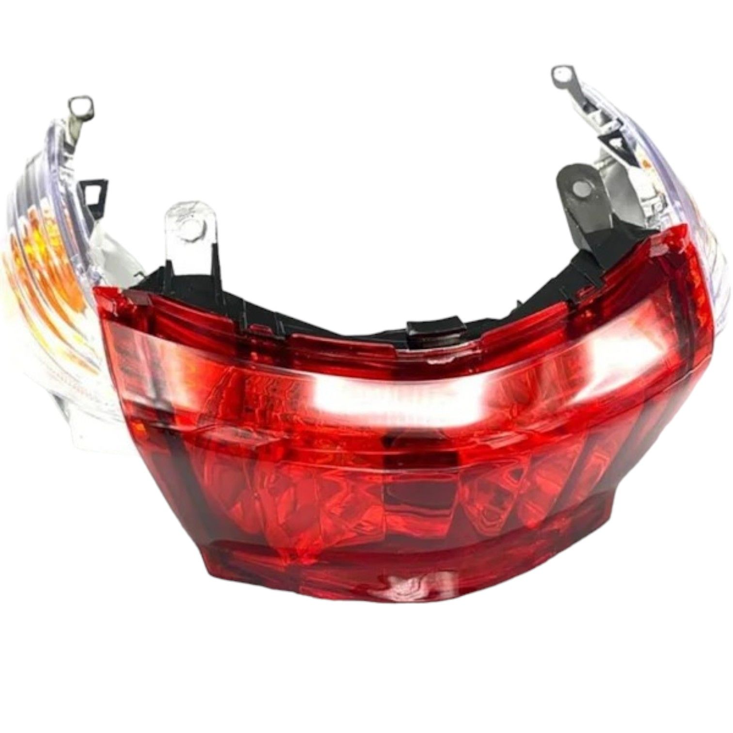 Spacy 110 Stop Komple Moto11