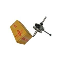 Activa 125 Krank 2023 24 2025